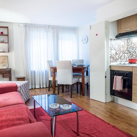 Rent In Rome Apartments Екстер'єр фото
