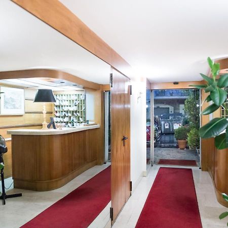 Rent In Rome Apartments Екстер'єр фото