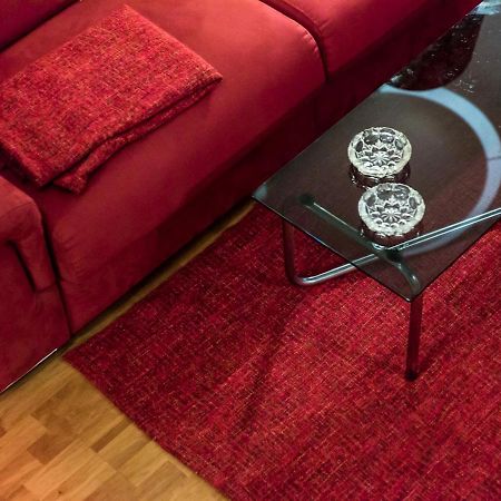 Rent In Rome Apartments Екстер'єр фото