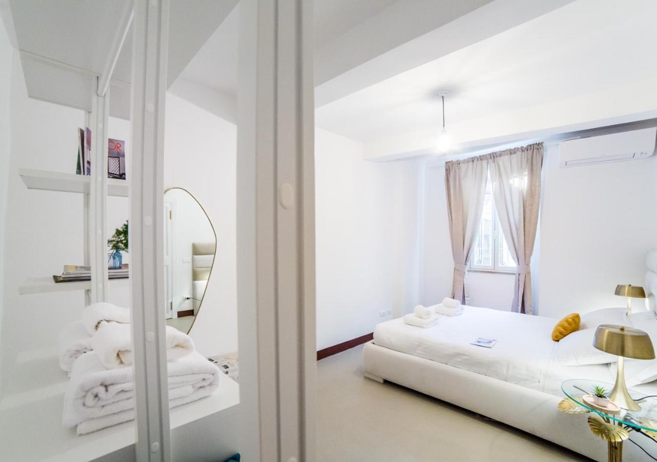 Rent In Rome Apartments Екстер'єр фото