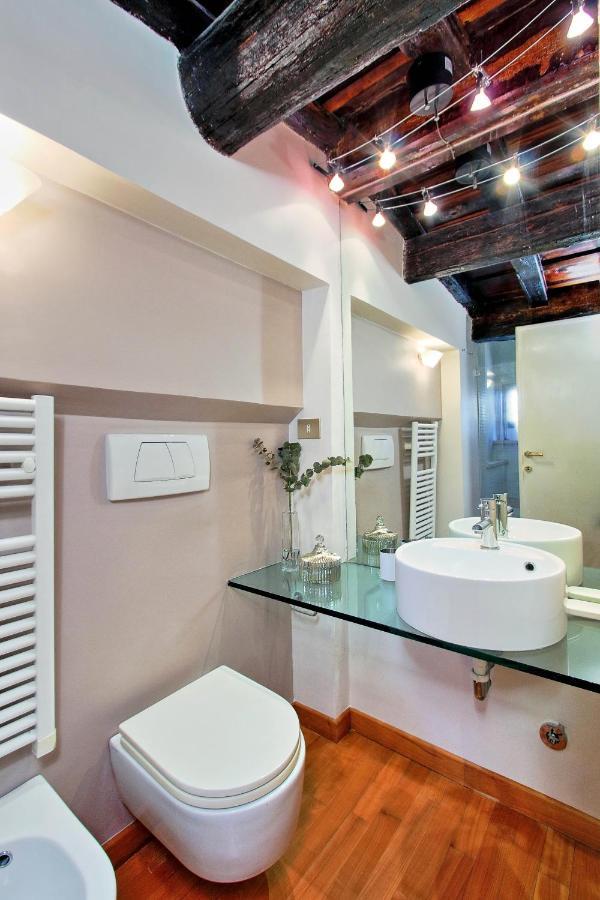 Rent In Rome Apartments Екстер'єр фото