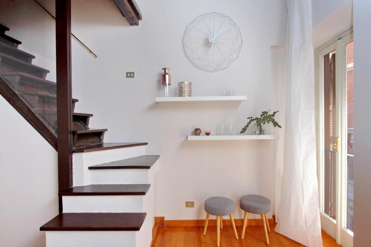 Rent In Rome Apartments Екстер'єр фото