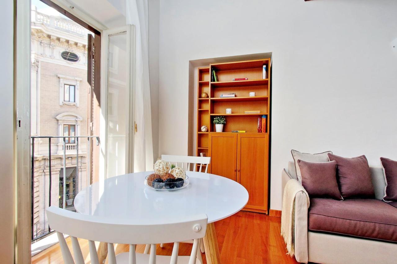 Rent In Rome Apartments Екстер'єр фото