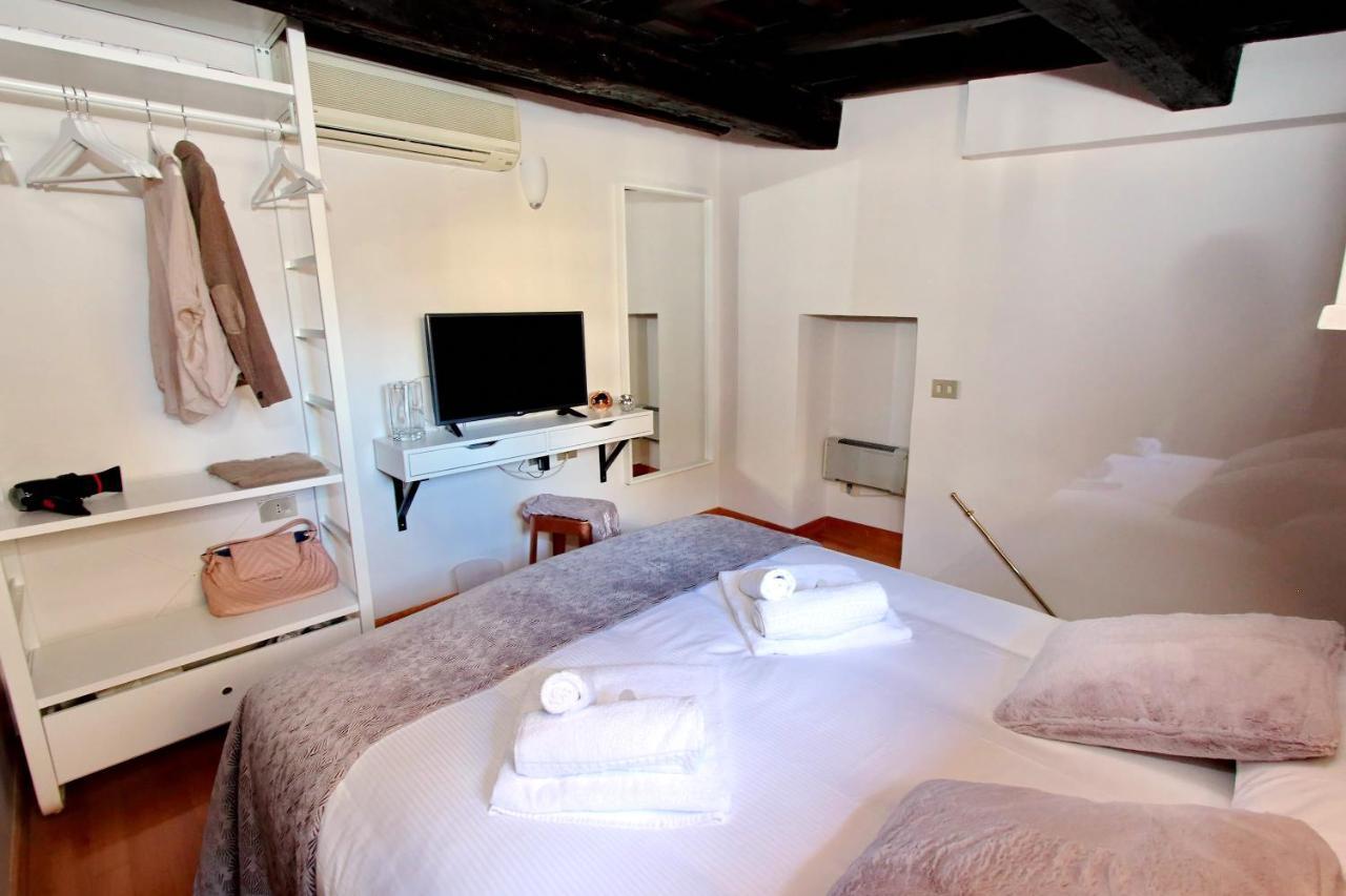 Rent In Rome Apartments Екстер'єр фото