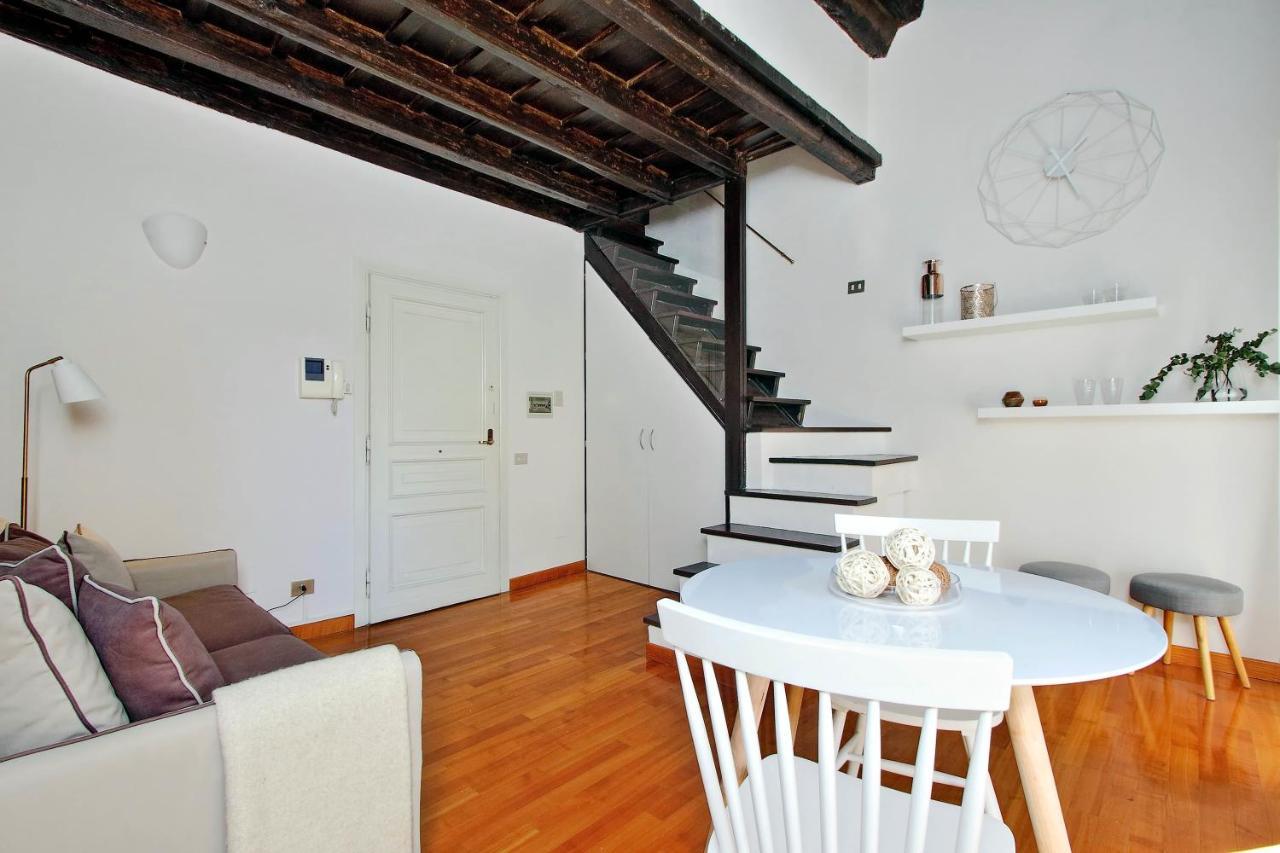 Rent In Rome Apartments Екстер'єр фото
