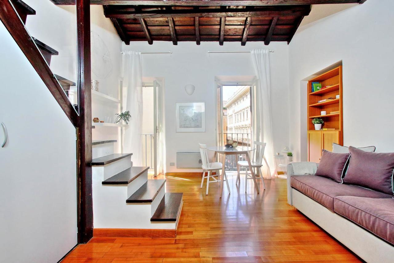 Rent In Rome Apartments Екстер'єр фото