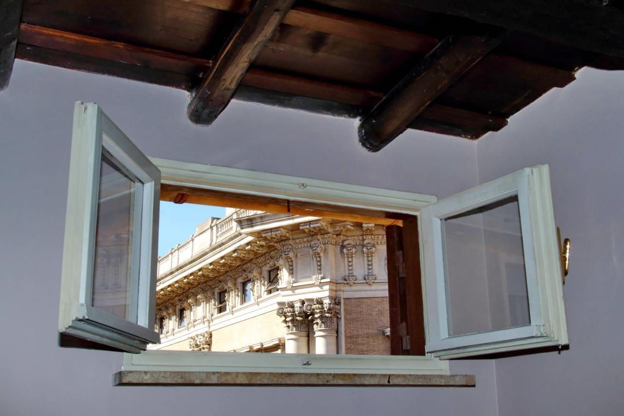 Rent In Rome Apartments Екстер'єр фото