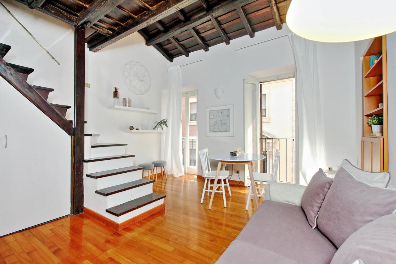 Rent In Rome Apartments Екстер'єр фото