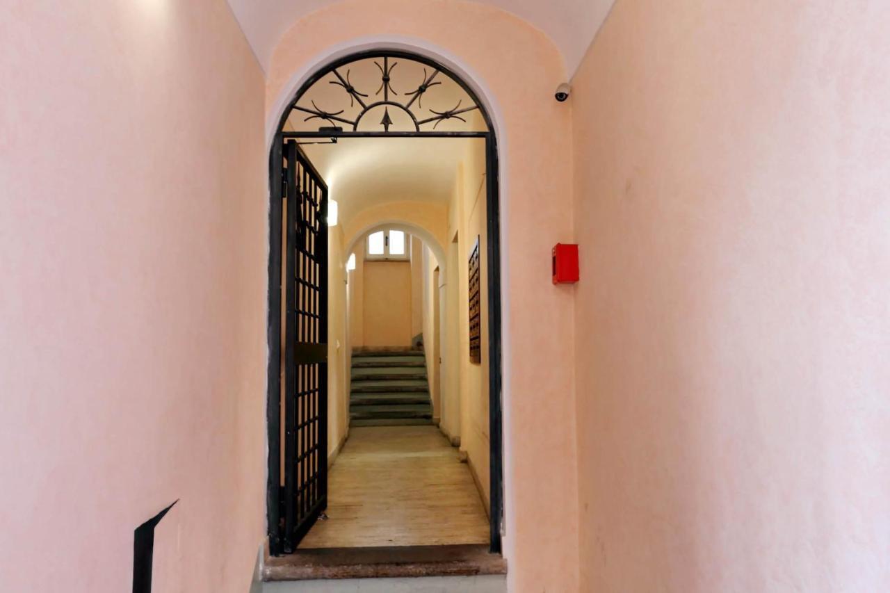 Rent In Rome Apartments Екстер'єр фото
