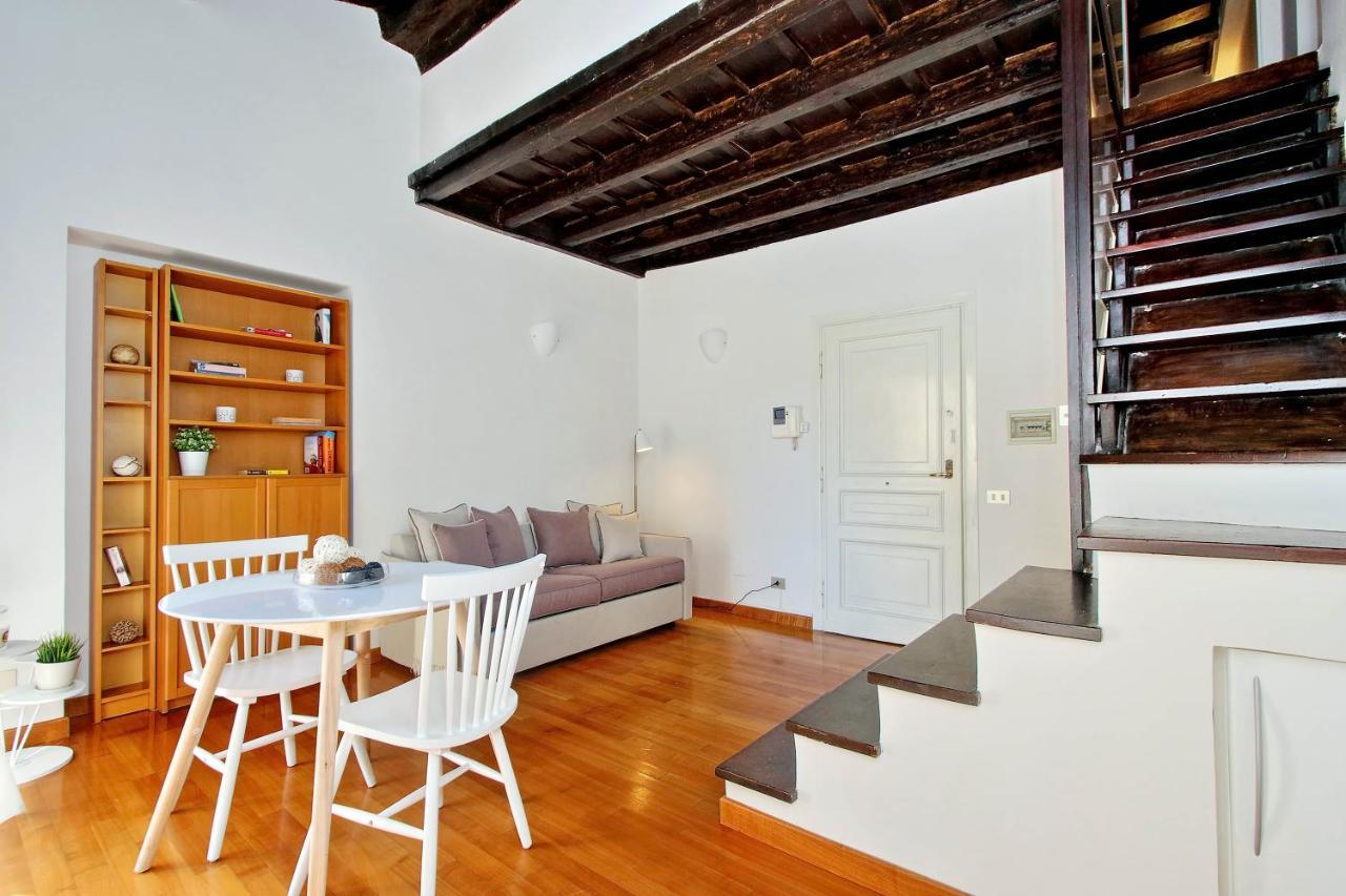 Rent In Rome Apartments Екстер'єр фото