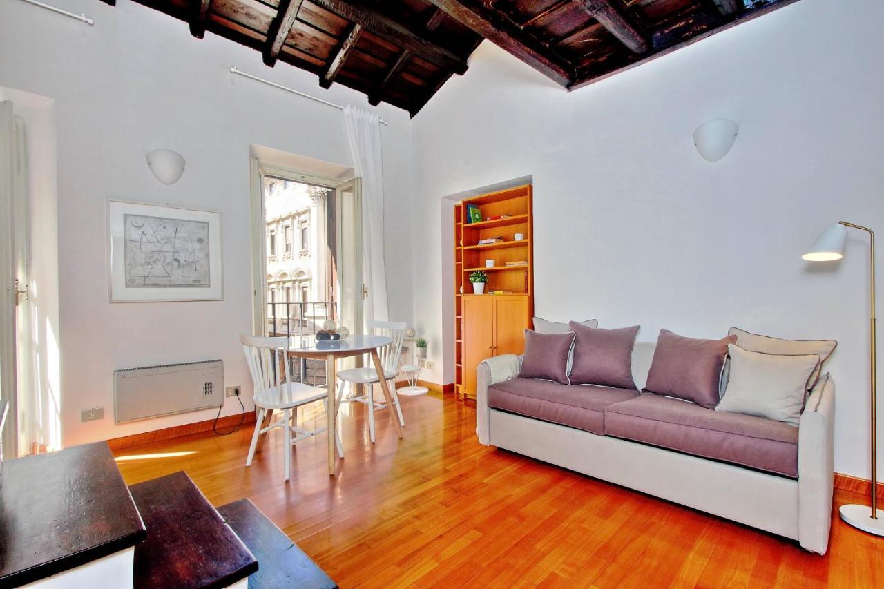 Rent In Rome Apartments Екстер'єр фото