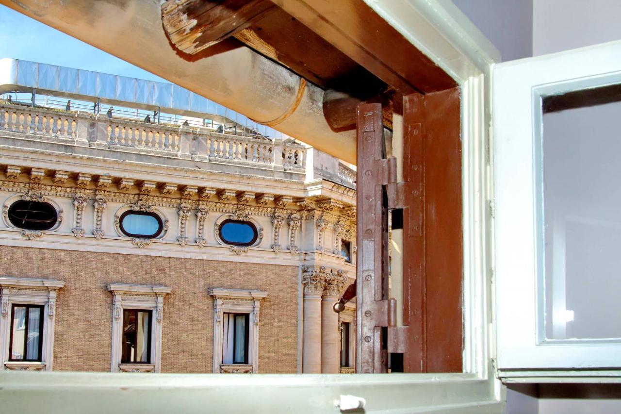 Rent In Rome Apartments Екстер'єр фото