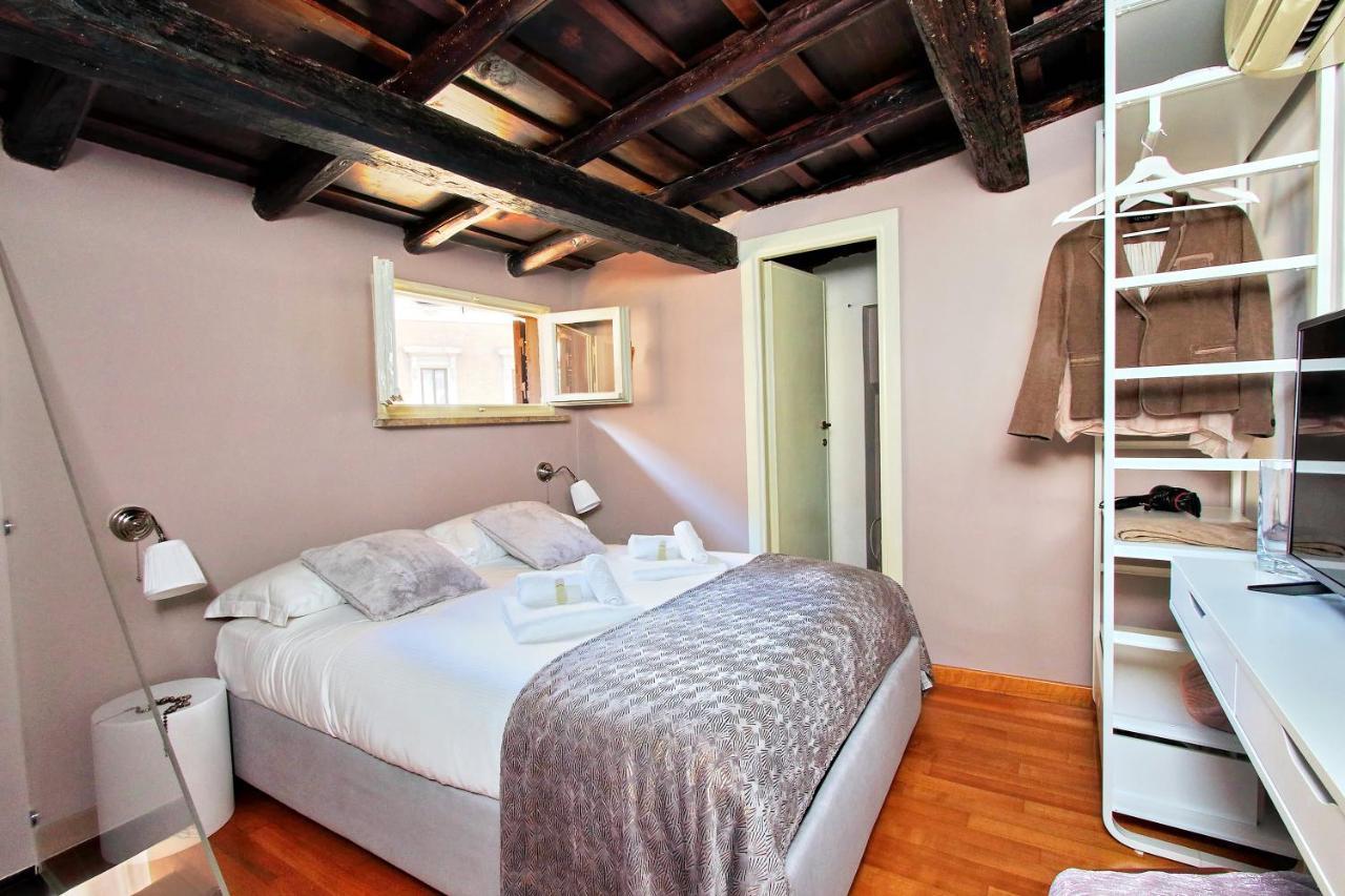 Rent In Rome Apartments Екстер'єр фото