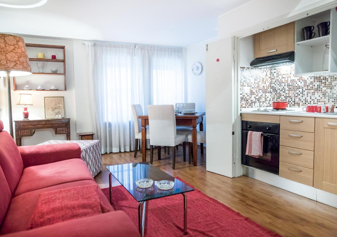 Rent In Rome Apartments Екстер'єр фото