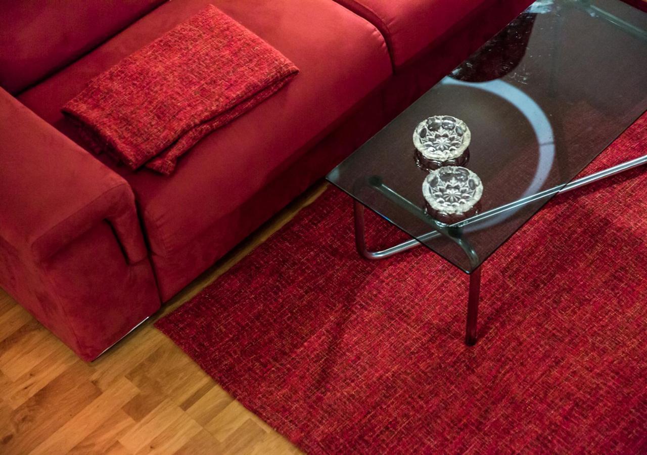 Rent In Rome Apartments Екстер'єр фото