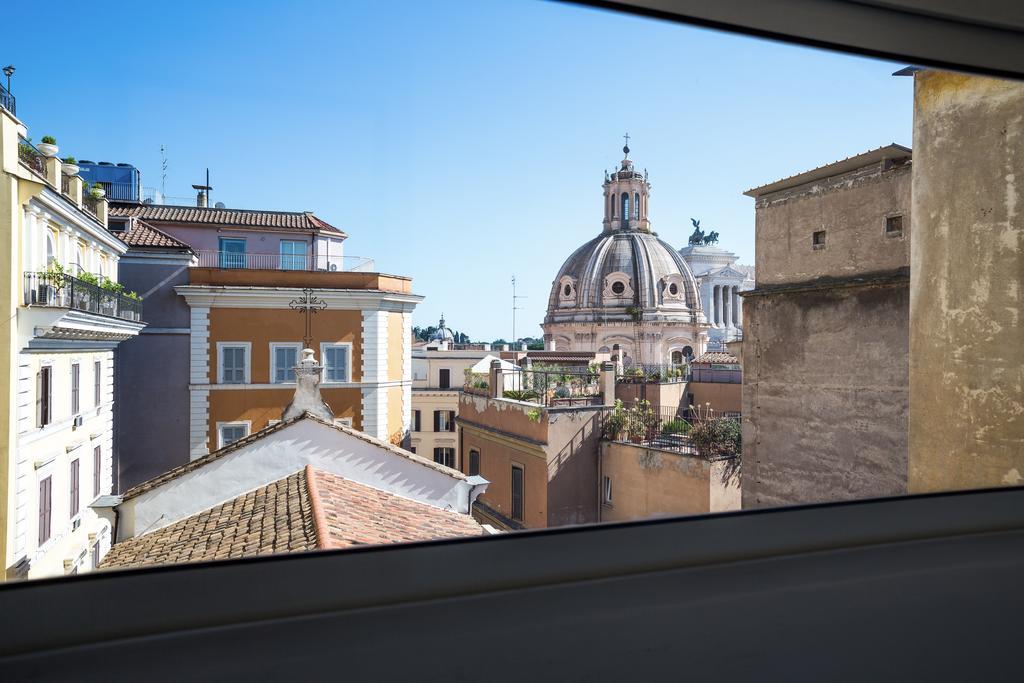 Rent In Rome Apartments Номер фото