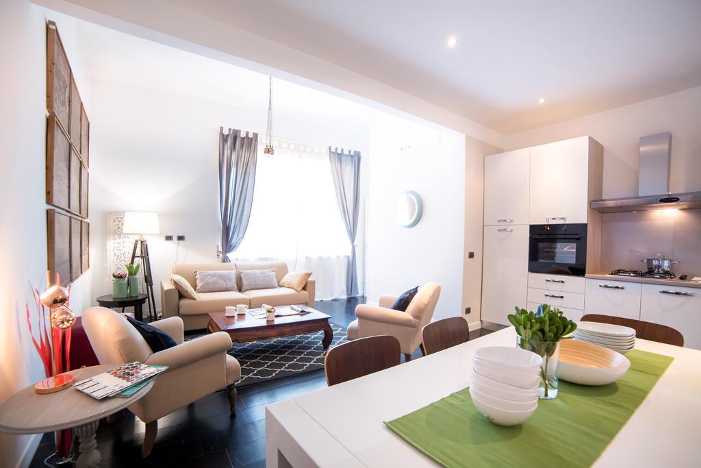 Rent In Rome Apartments Екстер'єр фото