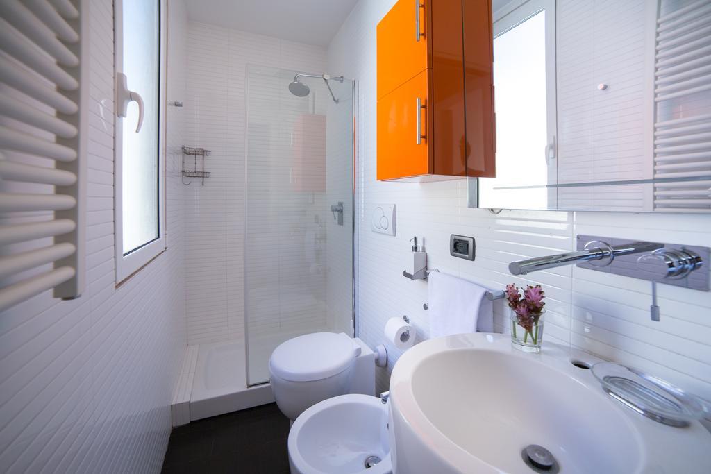 Rent In Rome Apartments Номер фото