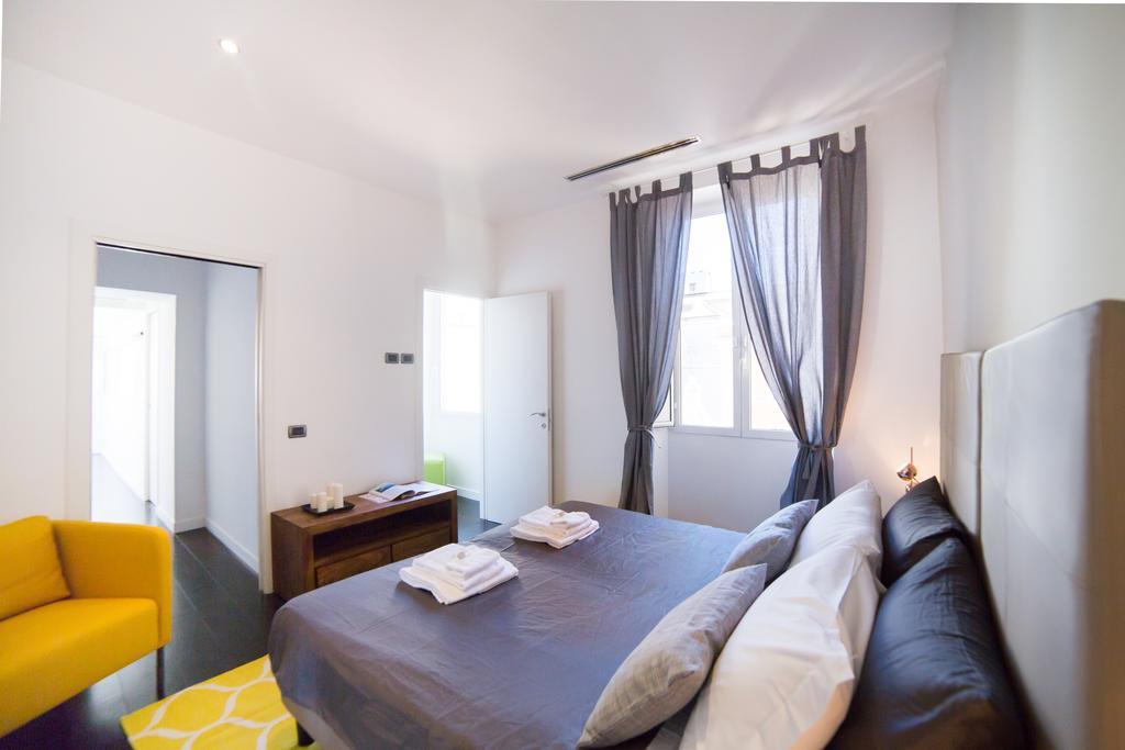 Rent In Rome Apartments Екстер'єр фото