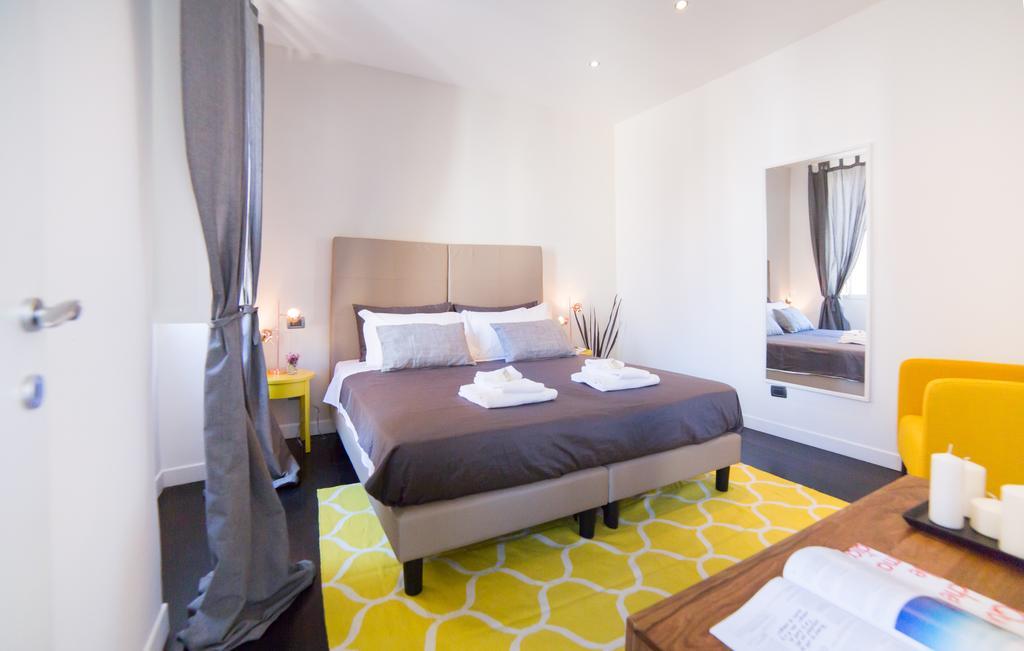Rent In Rome Apartments Номер фото