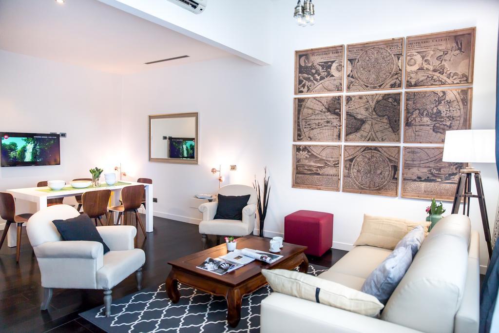 Rent In Rome Apartments Екстер'єр фото