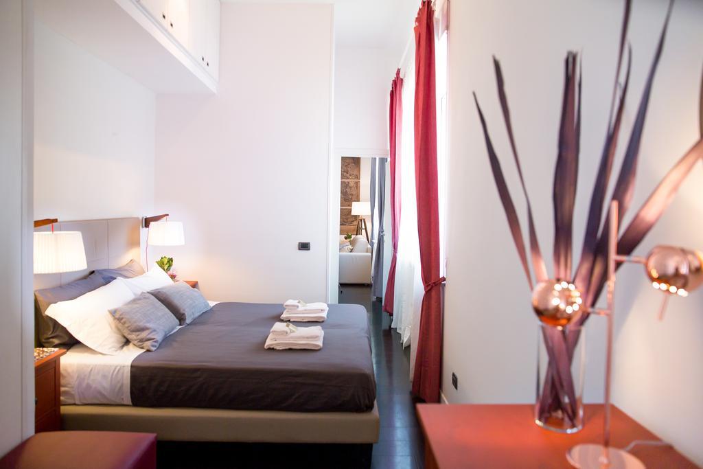 Rent In Rome Apartments Номер фото