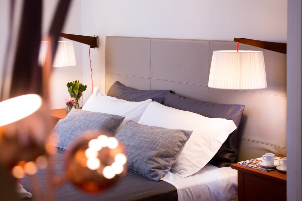 Rent In Rome Apartments Номер фото