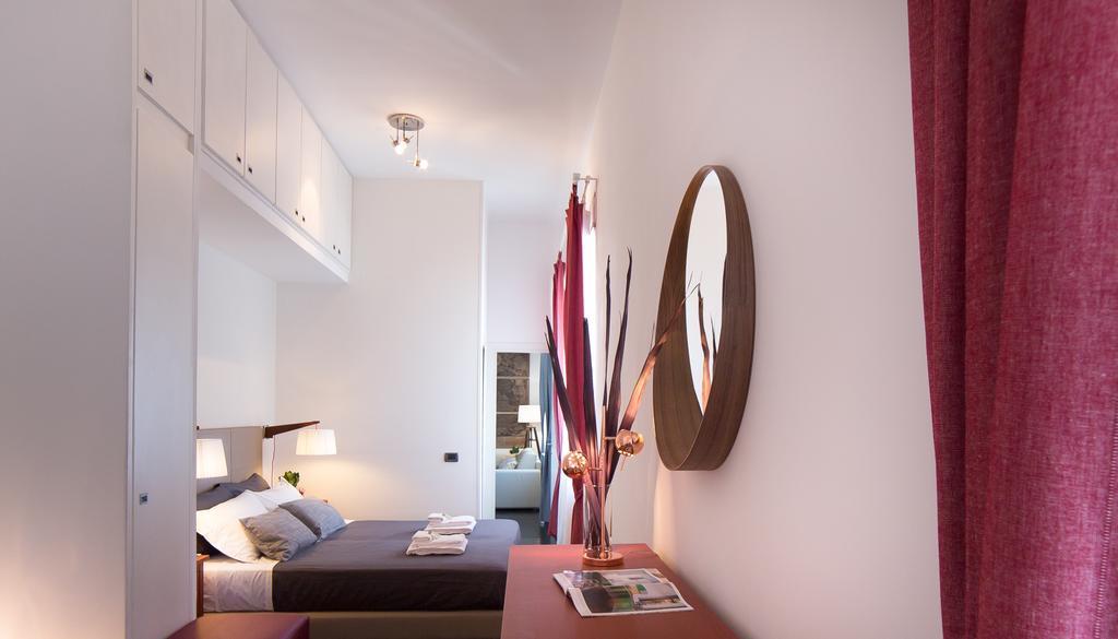 Rent In Rome Apartments Екстер'єр фото